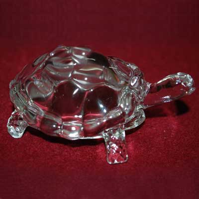 "Crystal Tortoise -  BL-1569-078 - Click here to View more details about this Product